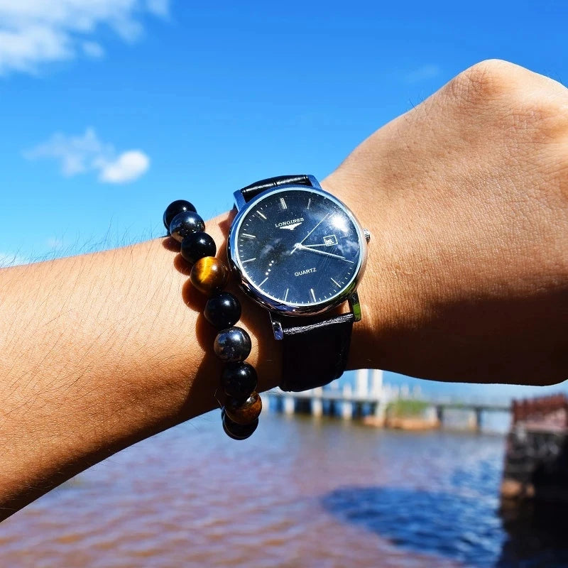 Natural Protection Bracelet