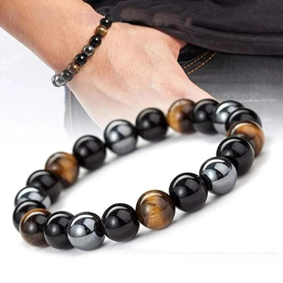 Natural Protection Bracelet