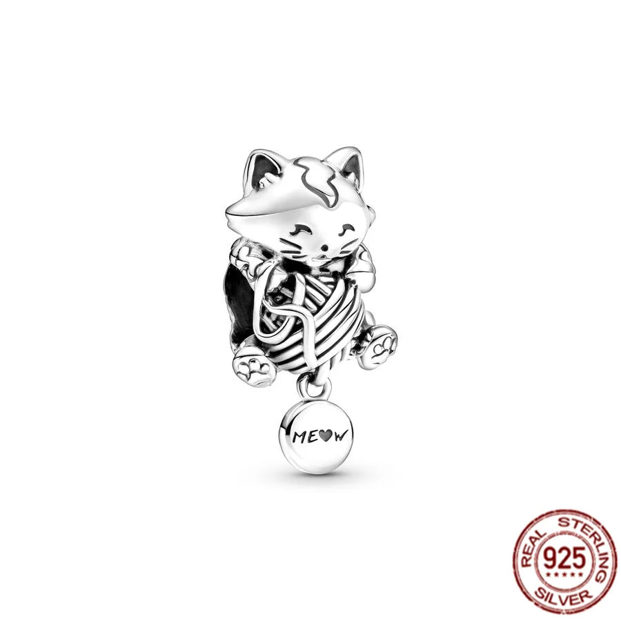 Pandora Charms