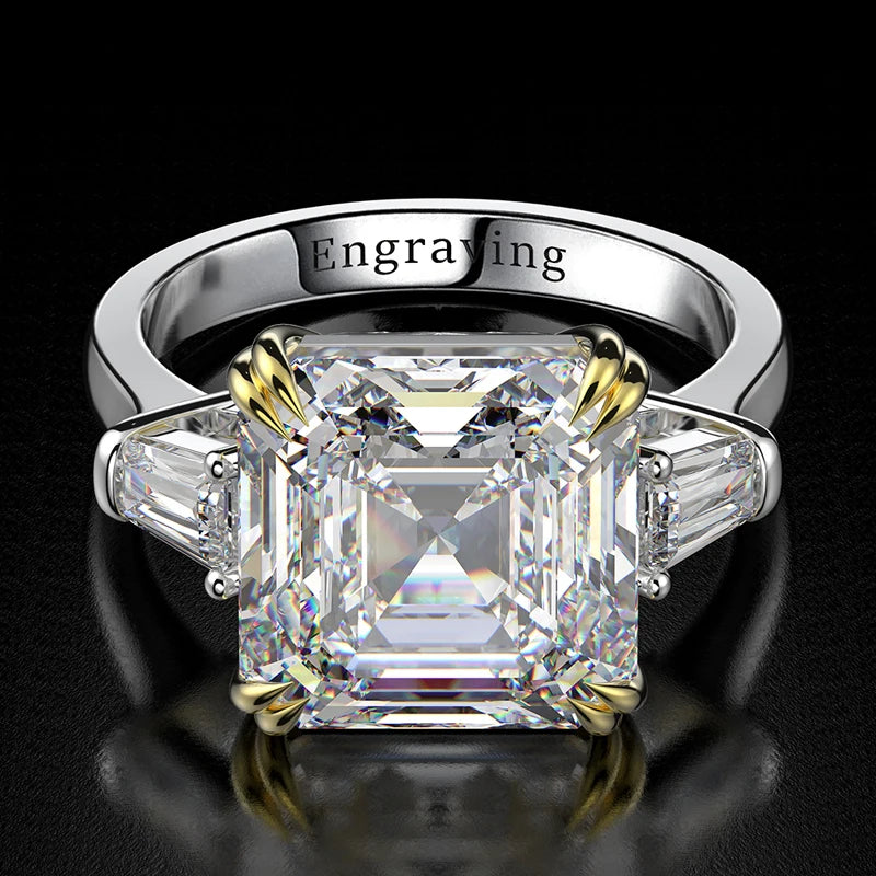 OEVAS 100% 925 Sterling Silver