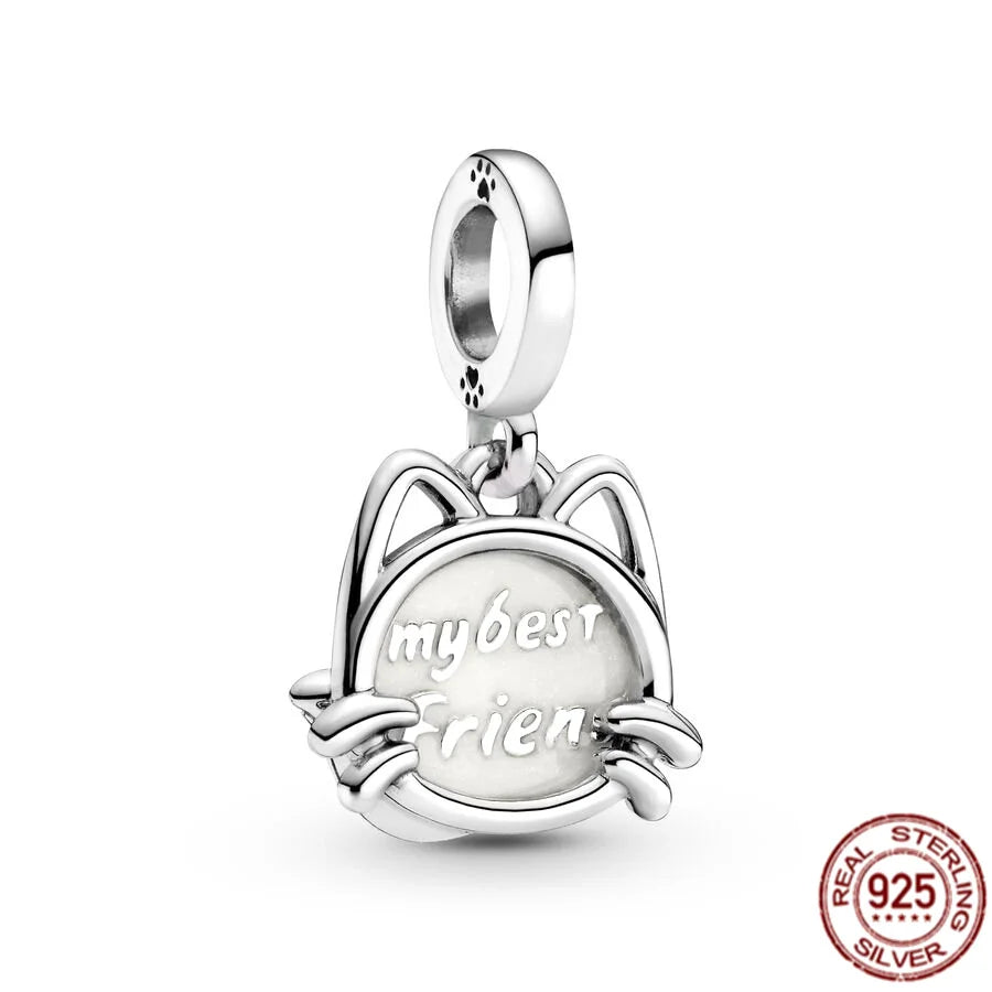 Pandora Charms