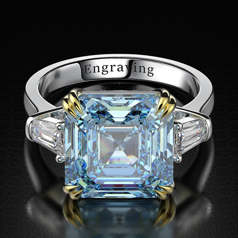 OEVAS 100% 925 Sterling Silver