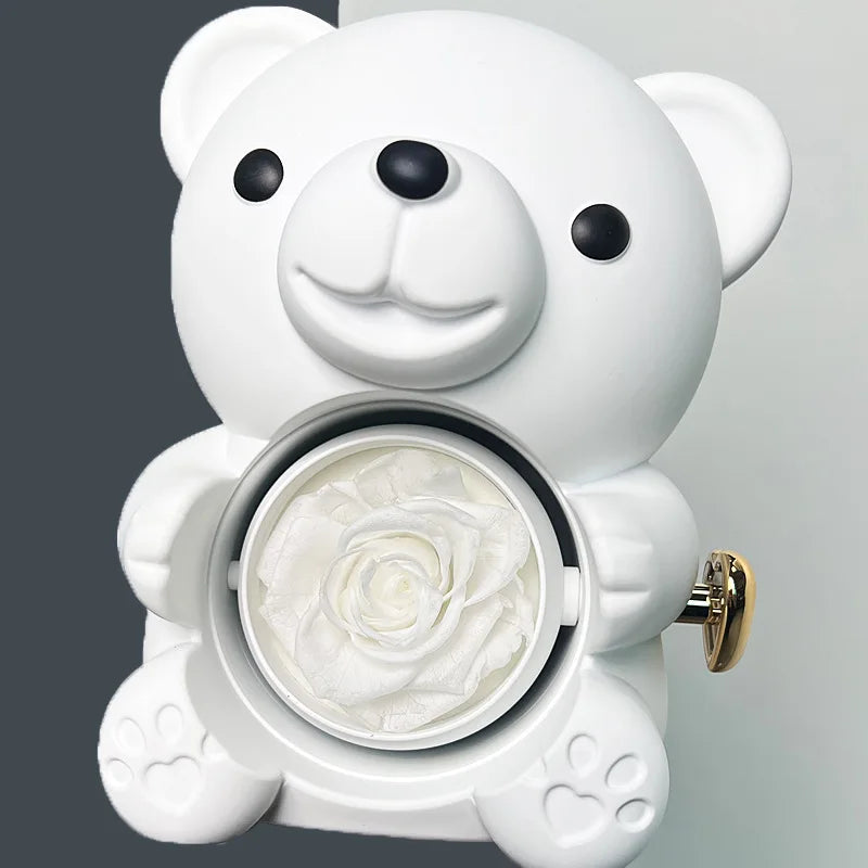 Teddy Bear Gift Box
