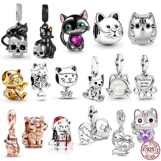 Pandora Charms
