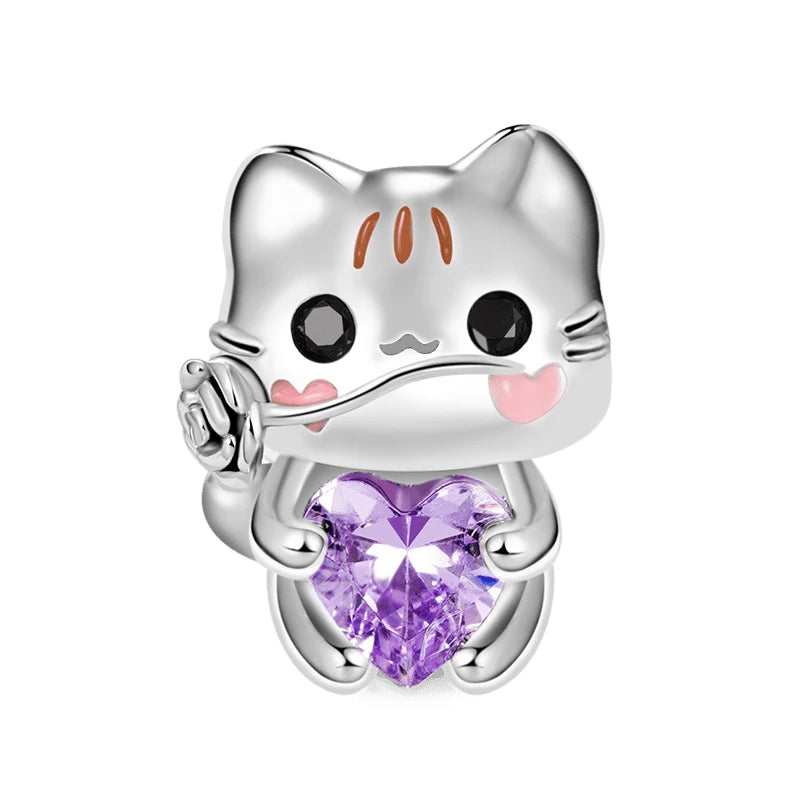 Pandora Charms