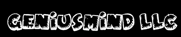 Geniusmind LLC logo