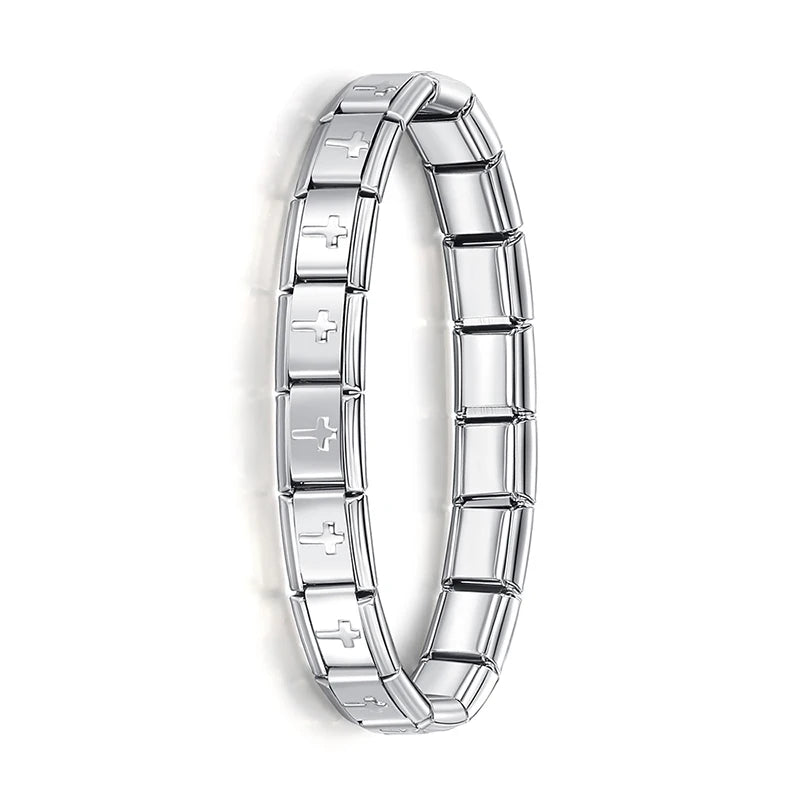 Hologram Fashion Bracelet