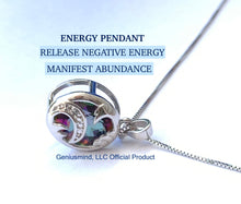 Load image into Gallery viewer, Energy &#39;Miracle&#39; Pendant