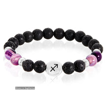Load image into Gallery viewer, Horoscope Beaded Energy Bracelets *